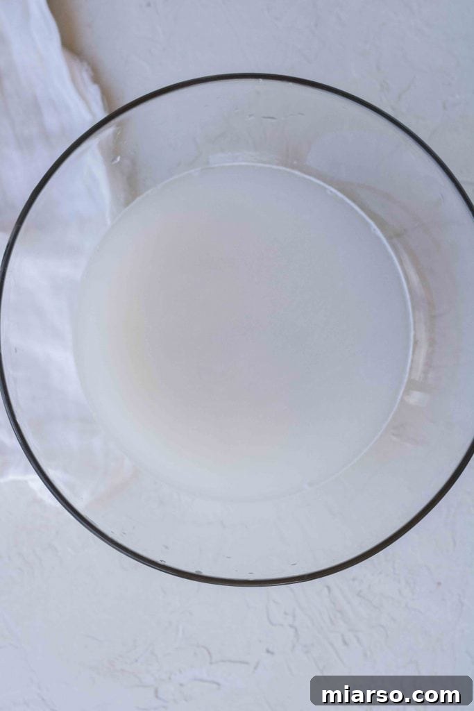 Fluffy White Rice: Stovetop Perfection Made Easy 7 img 10031 6