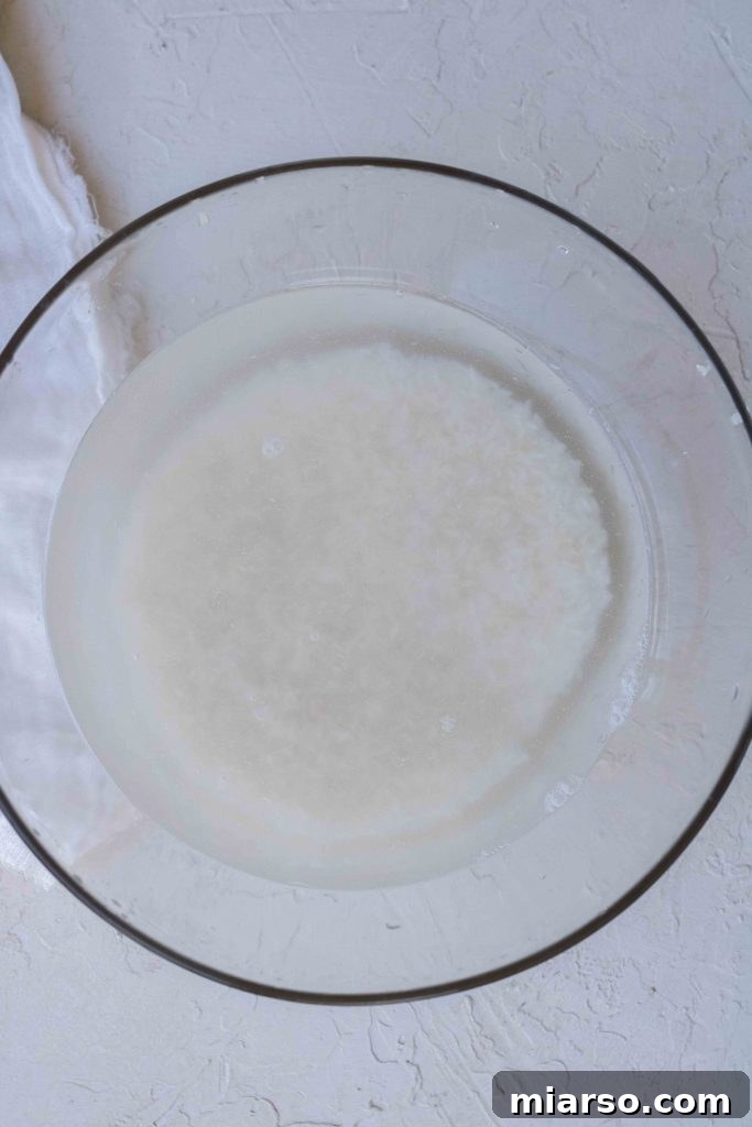 Fluffy White Rice: Stovetop Perfection Made Easy 8 img 10031 7