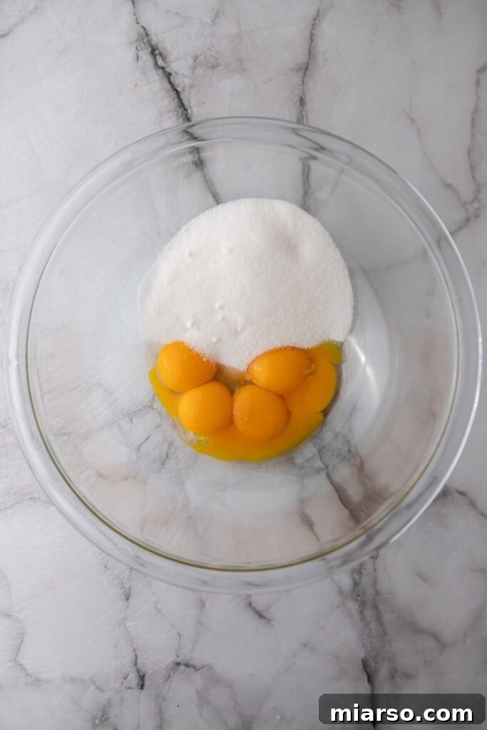 ingredients in a bowl