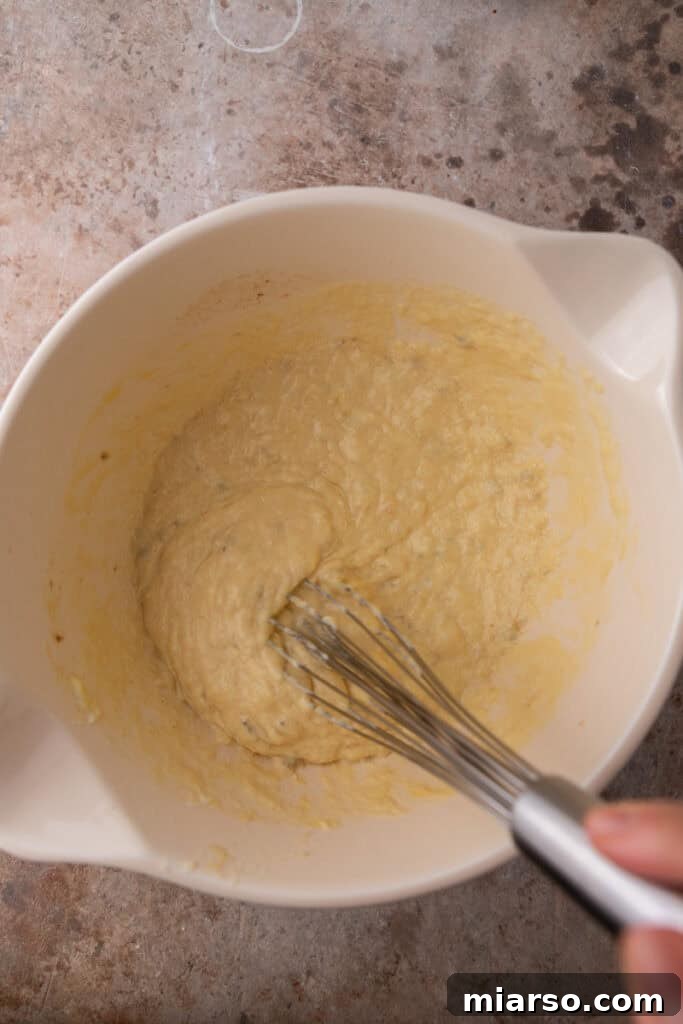ingredients in a bowl