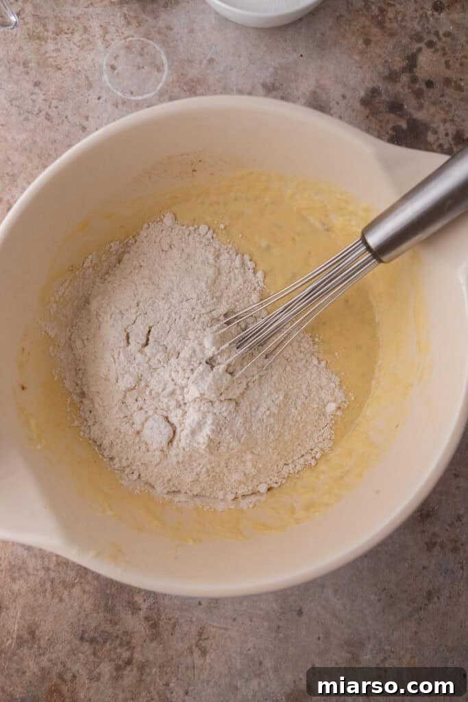 ingredients in a bowl