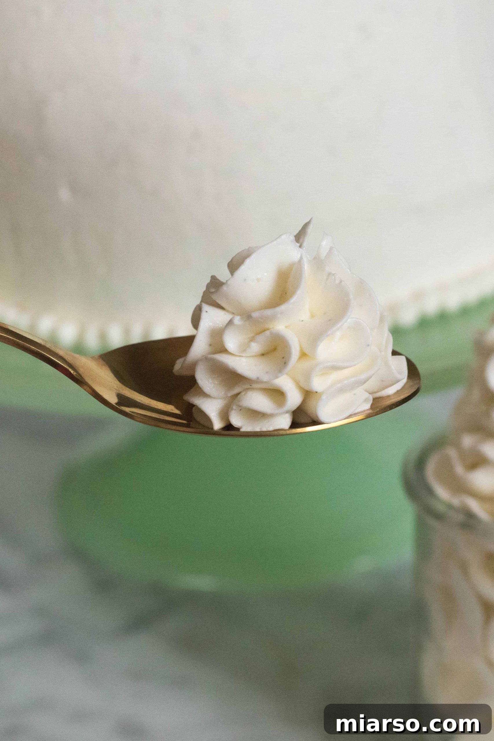 Italian buttercream recipes