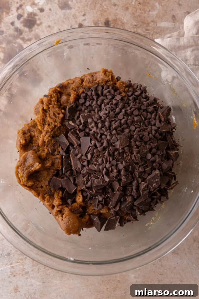 ingredients in a bowl
