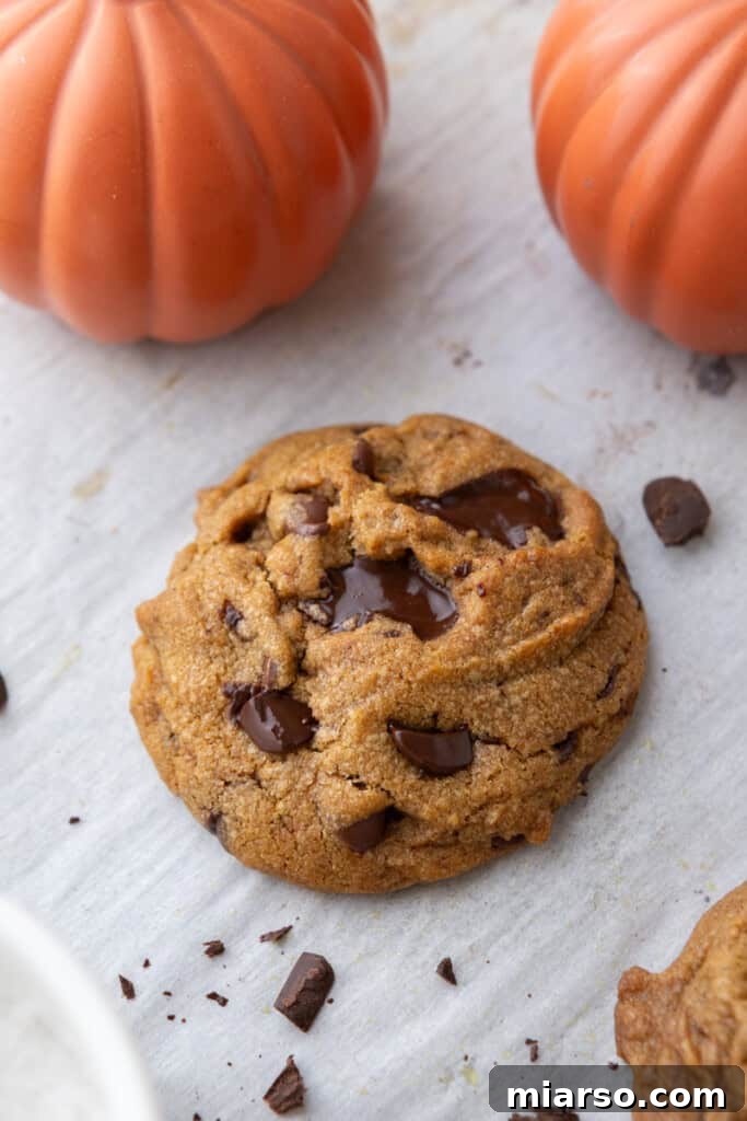 baked goods on parchment paper
