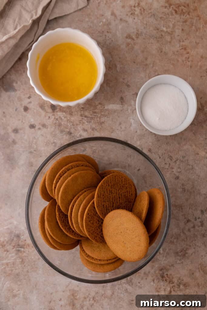 Little Pumpkin Spice Cheesecake Cups 3 Mini Pumpkin Cheesecakes recipe crust ingredients