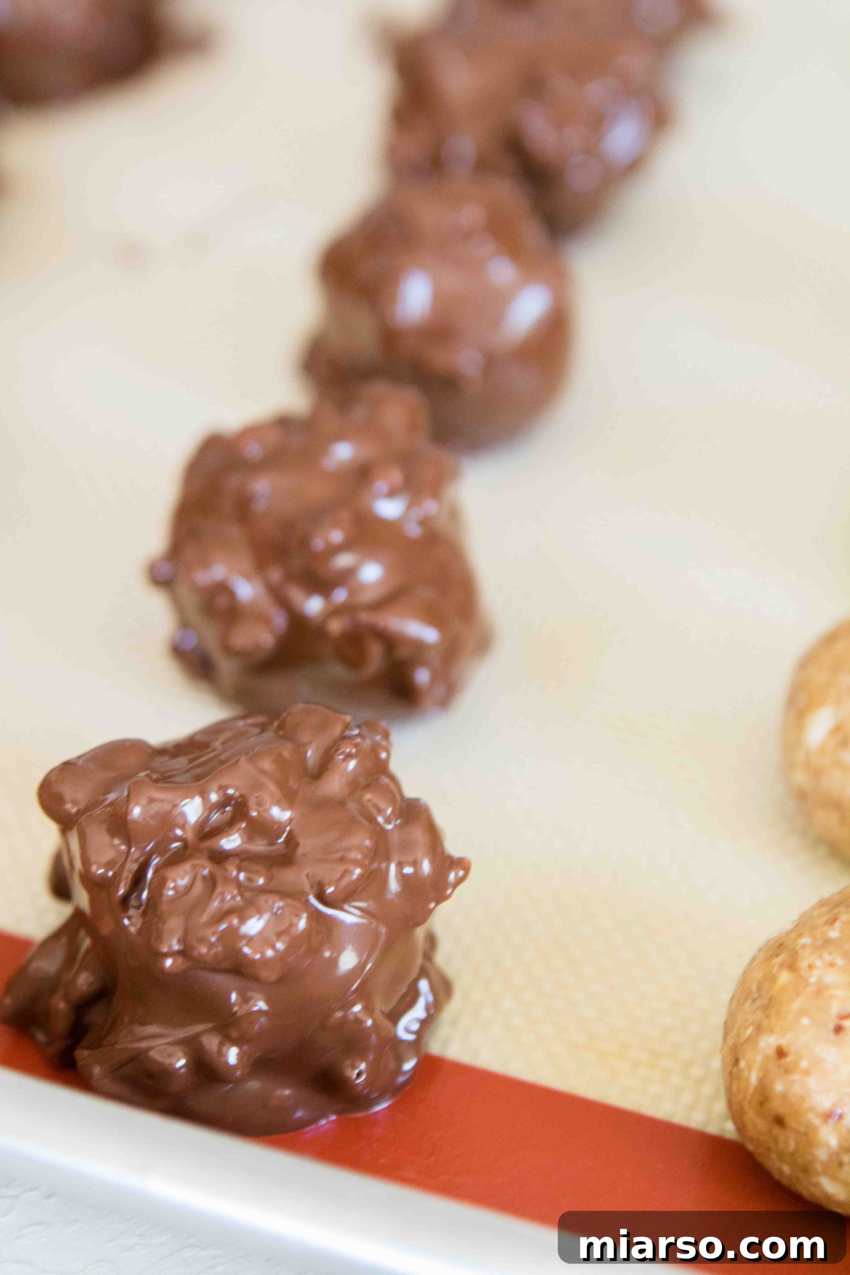 Easy no bake energy balls from North Africa, great for snacks
