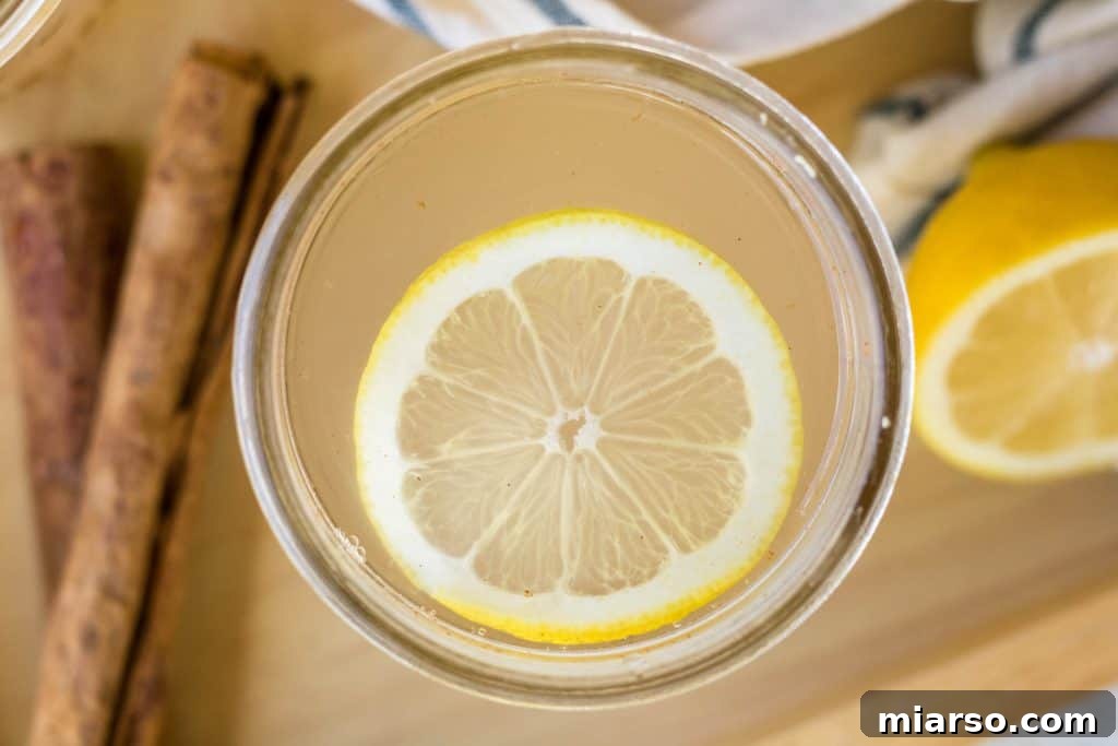 The best apple cider vinegar drink for weight loss