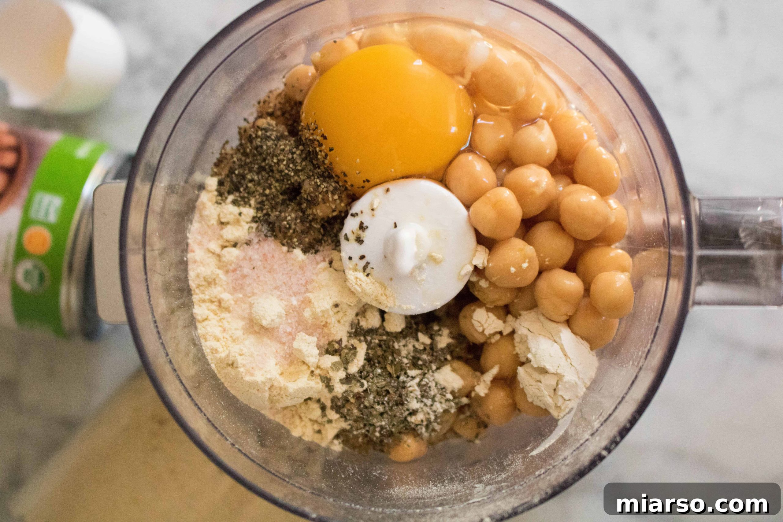 Chickpea pizza crust (2 of 14)