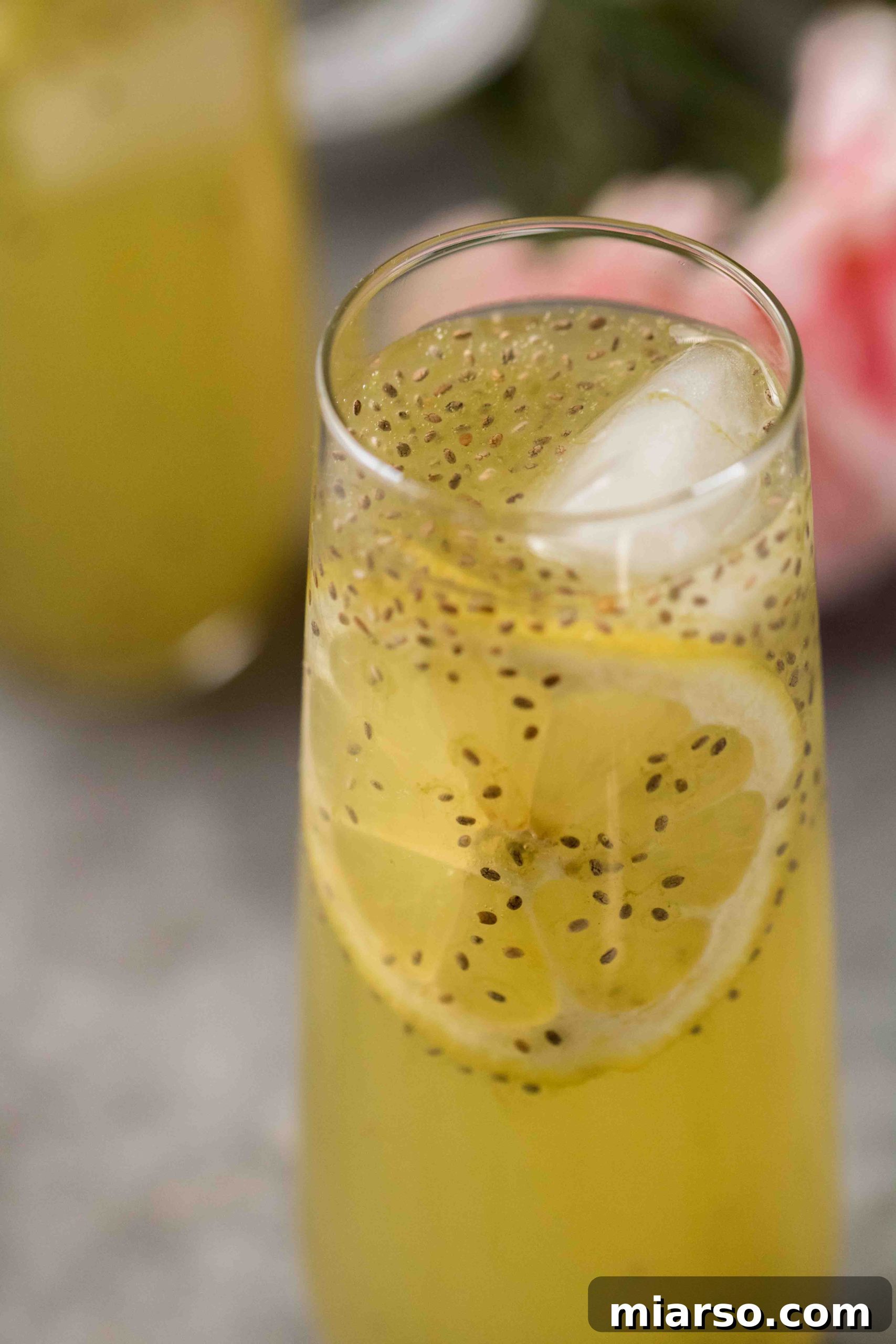 What is matcha and why is it in my lemonade