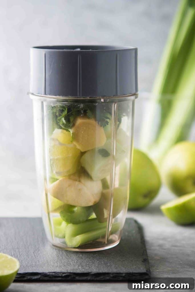 How to make juice without a juicer using a blender