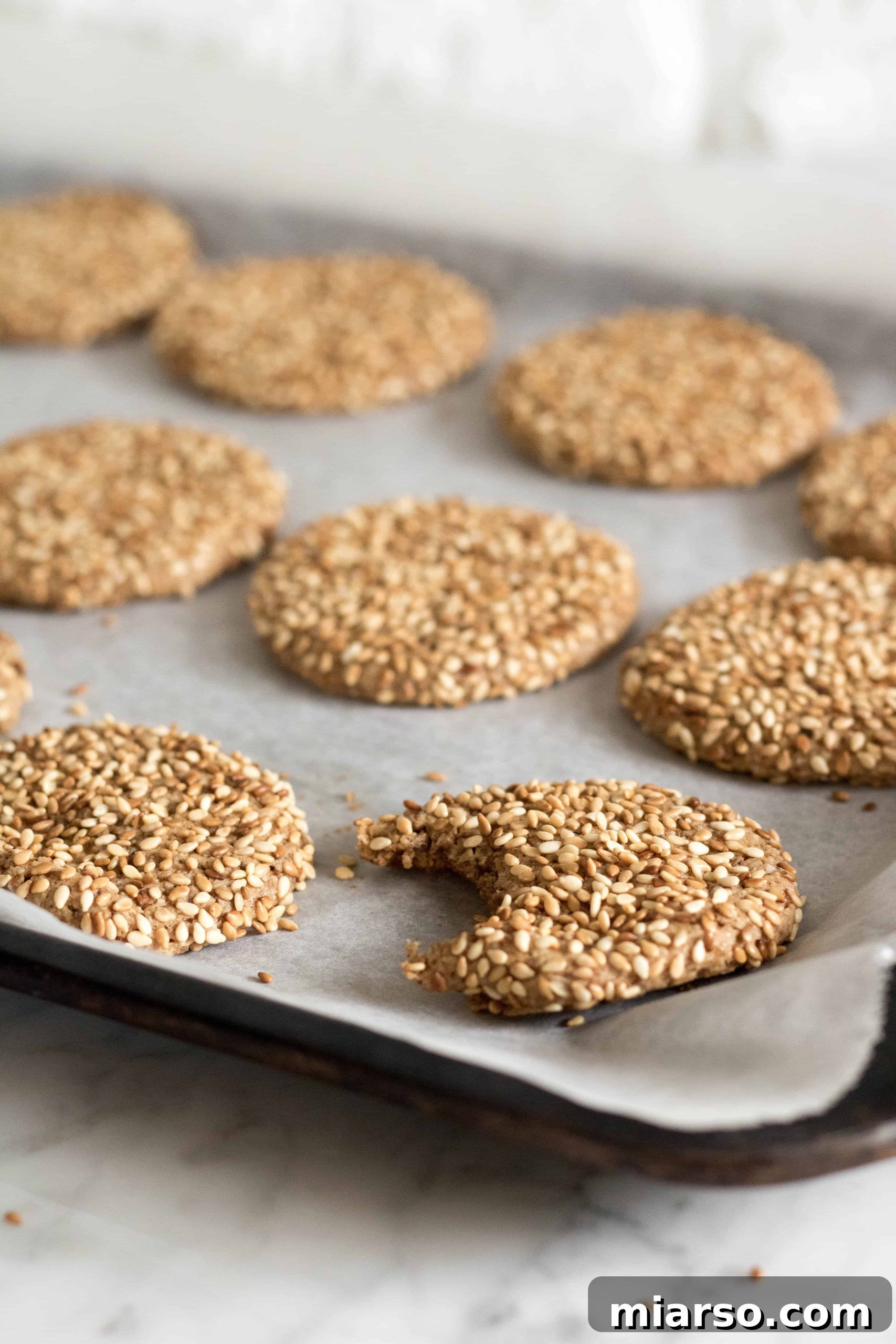 17 days of holiday cookie recipes