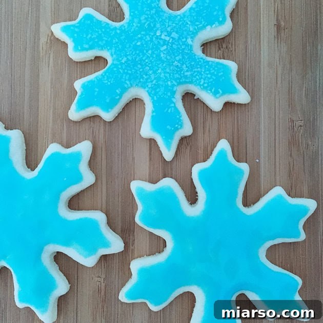 17 days of holiday cookie recipes