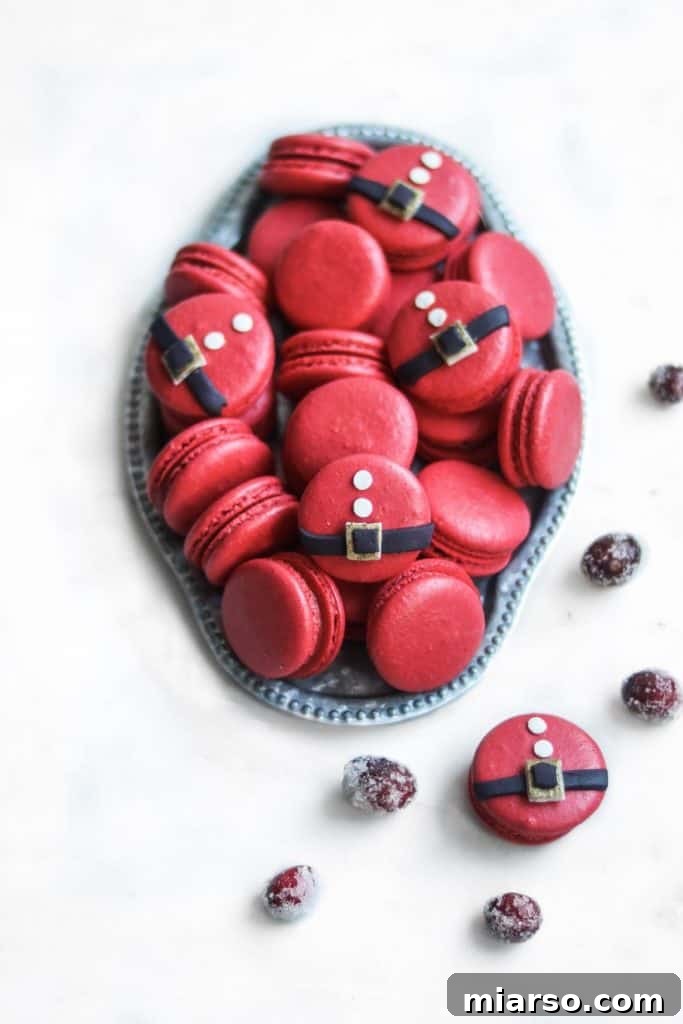 17 days of holiday cookie recipes