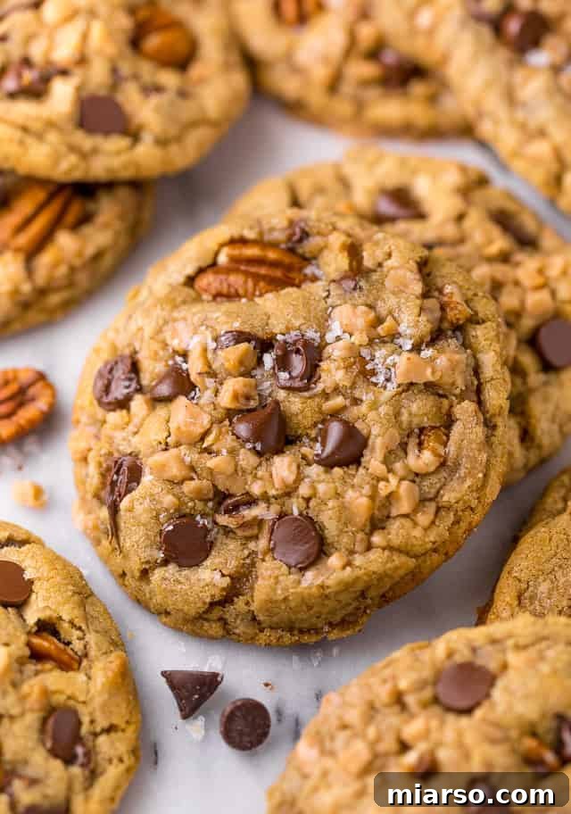 Cookie Collection