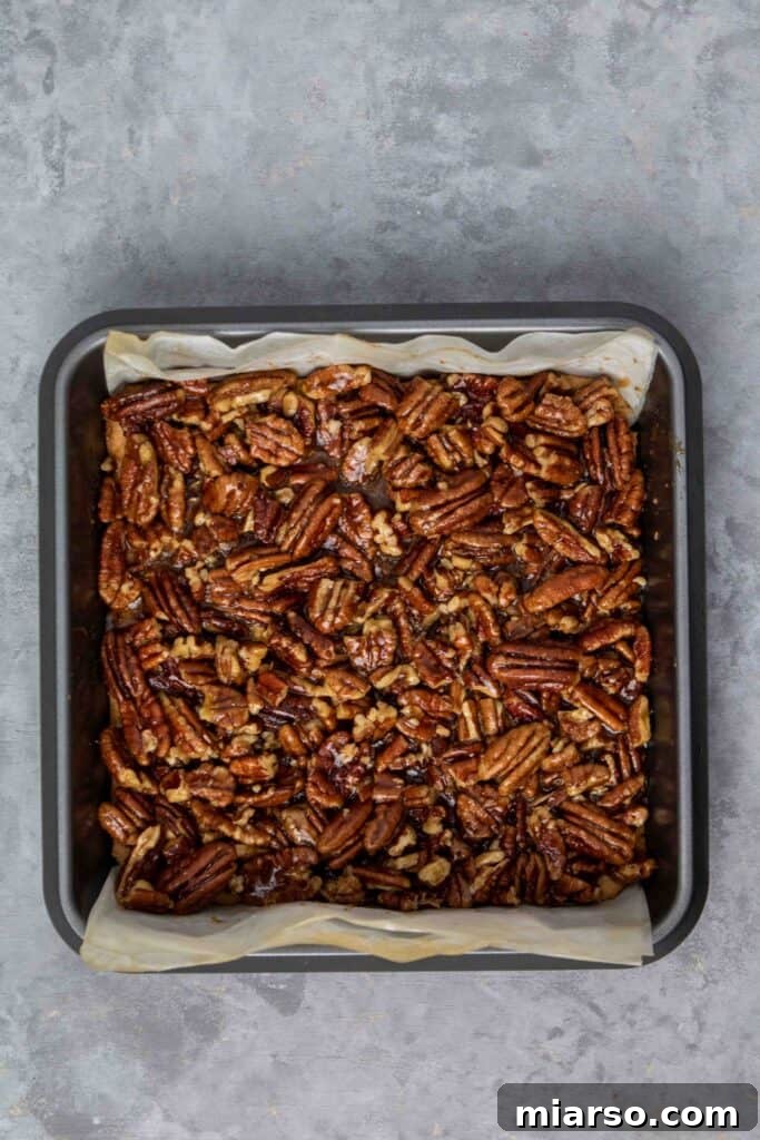Gluten free pumpkin pie bars