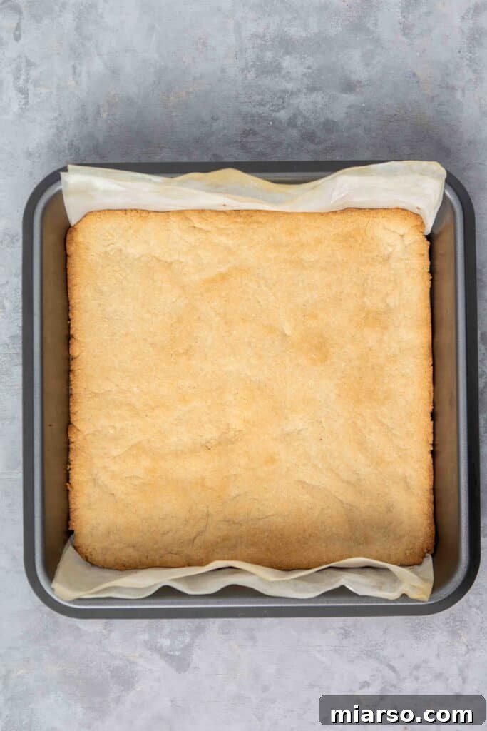 Gluten free pumpkin pie bars