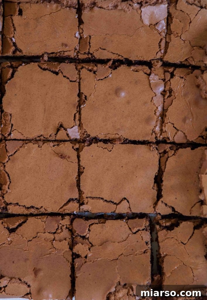 brownie recipe without cocoa powder