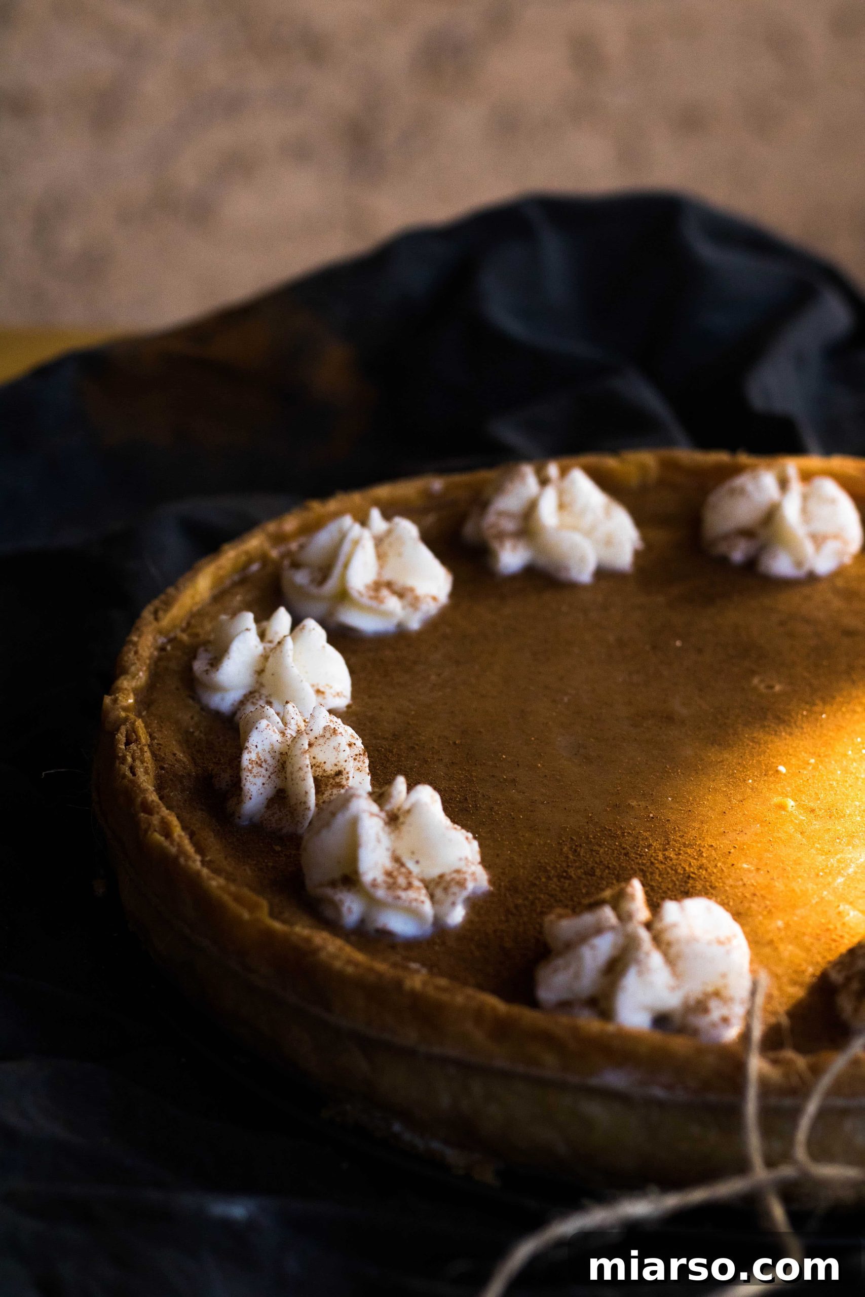 The best and easiest sweet potato pie recipe for any occasion