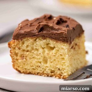 Vanilla pancake mix cake