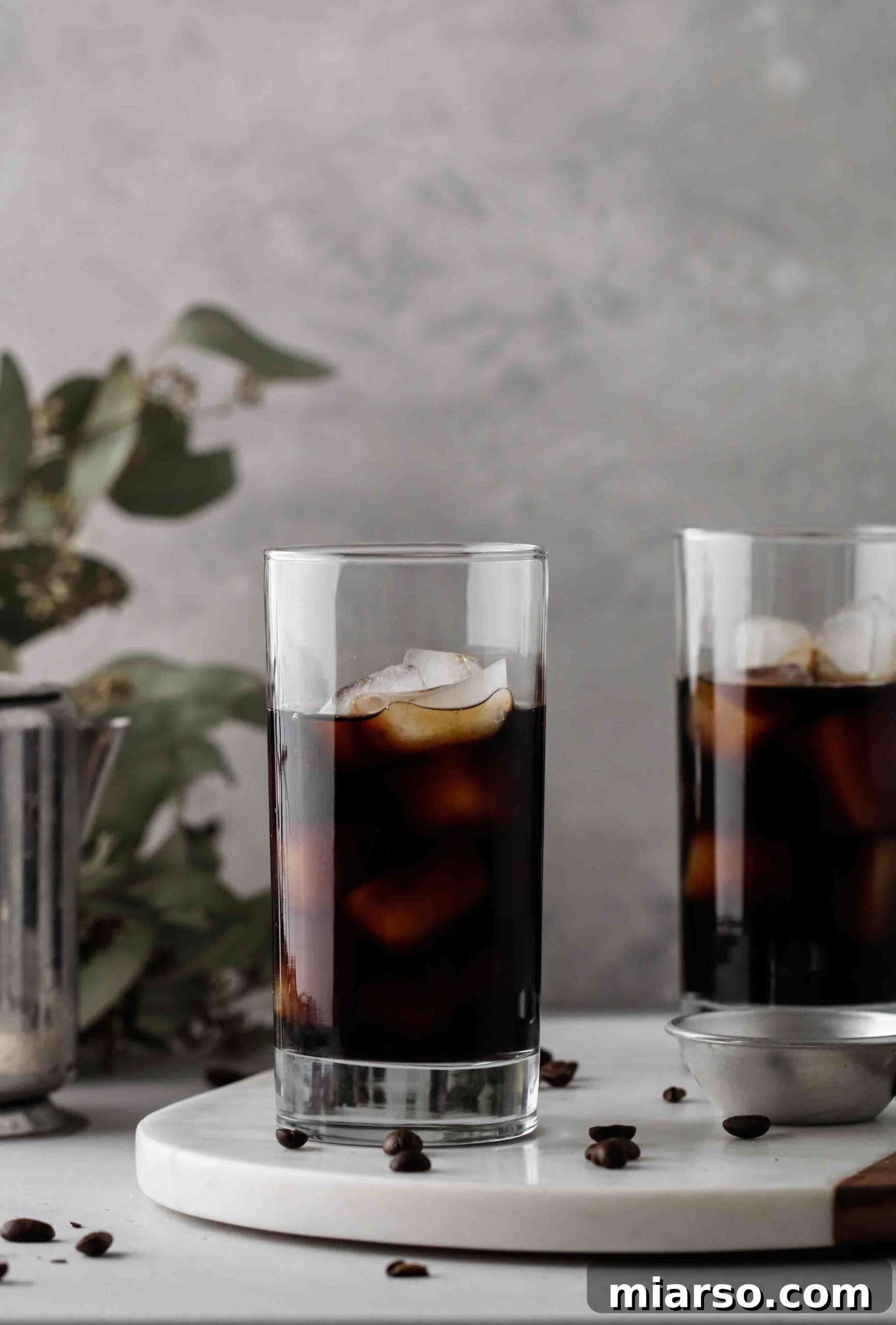 The Ultimate Starbucks Salted Cream Cold Foam Cold Brew 6 What cold brew coffee to use for Starbucks copycat recipe