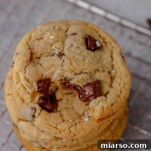 Delicious chocolate chip cookie dough made with almond flour.