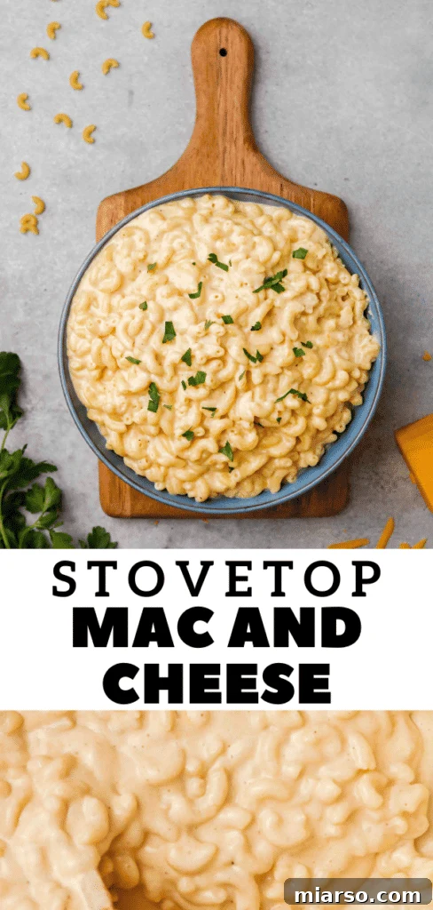 Cheesy pasta