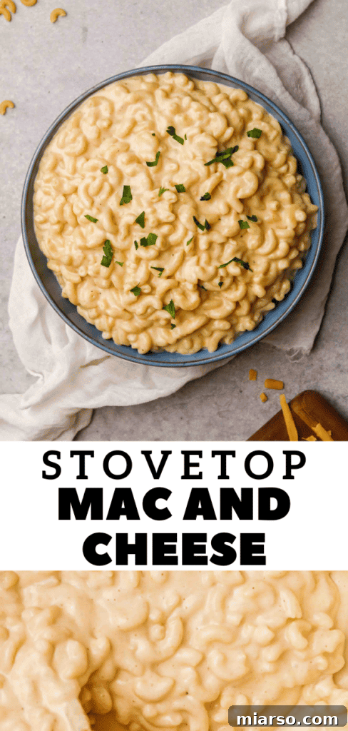 Cheesy pasta