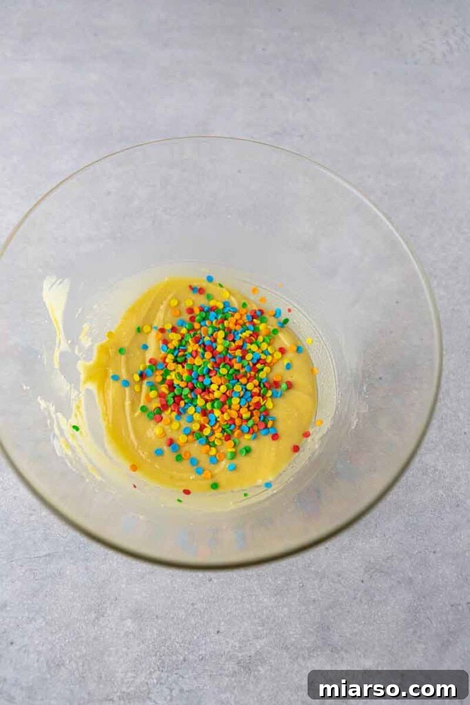 Pound cake mix cookies