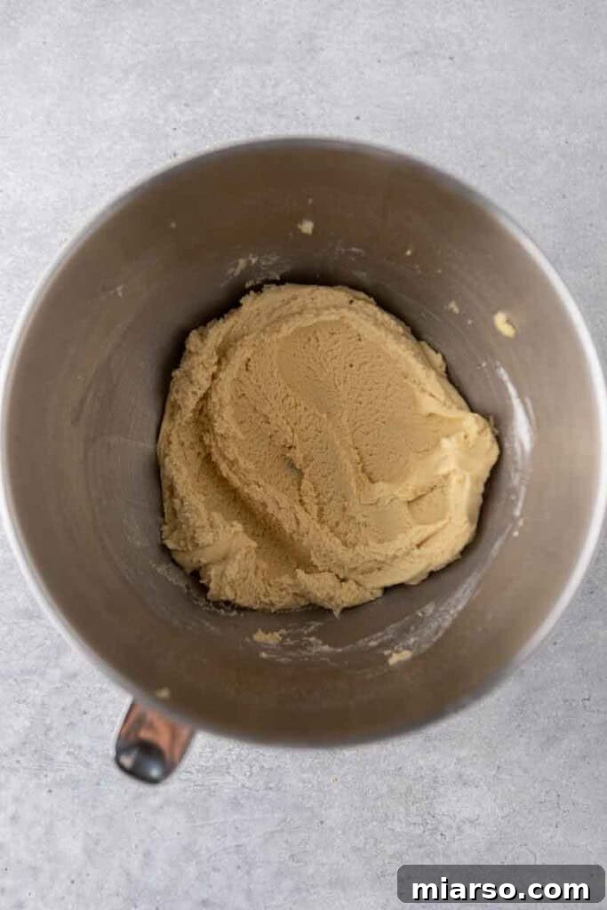 Kentucky butter cake cookie dough