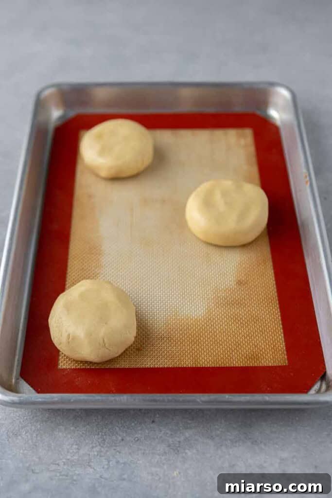 Kentucky butter cake cookie dough