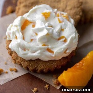 peaches and cream cookies