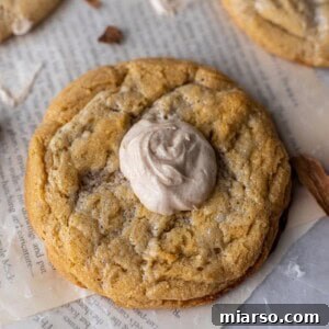 Crumbl cinnamon fry bread cookies