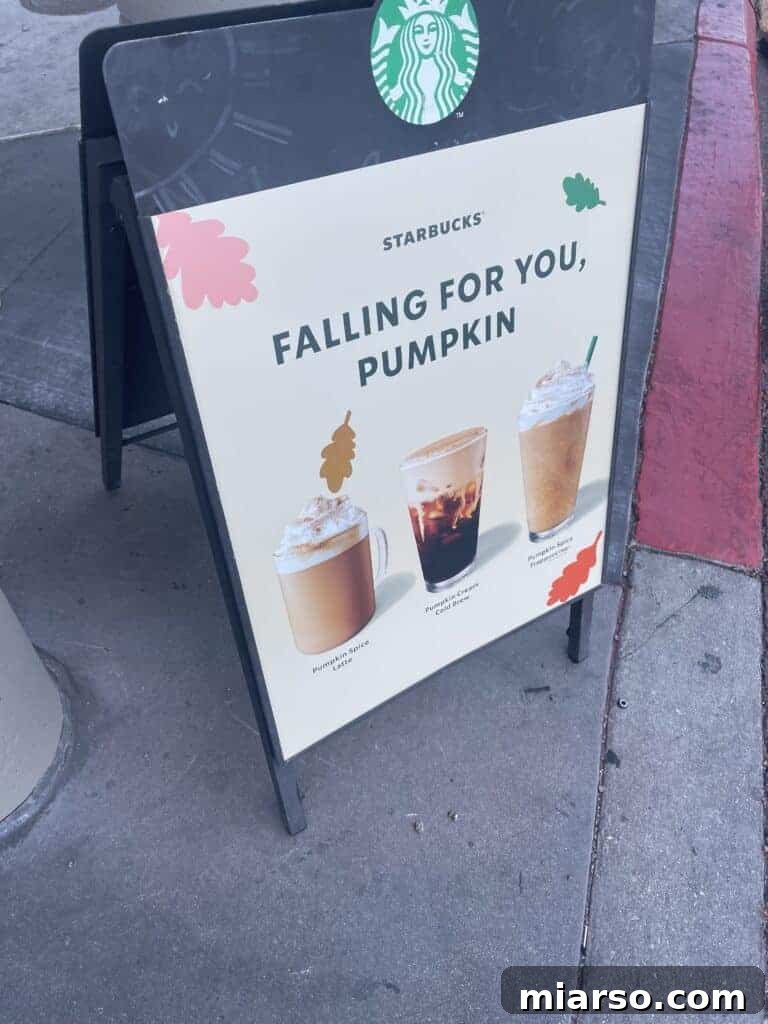 Starbucks Apple Crisp Macchiato 3 Starbucks 2021 fall flavors drinks lineup