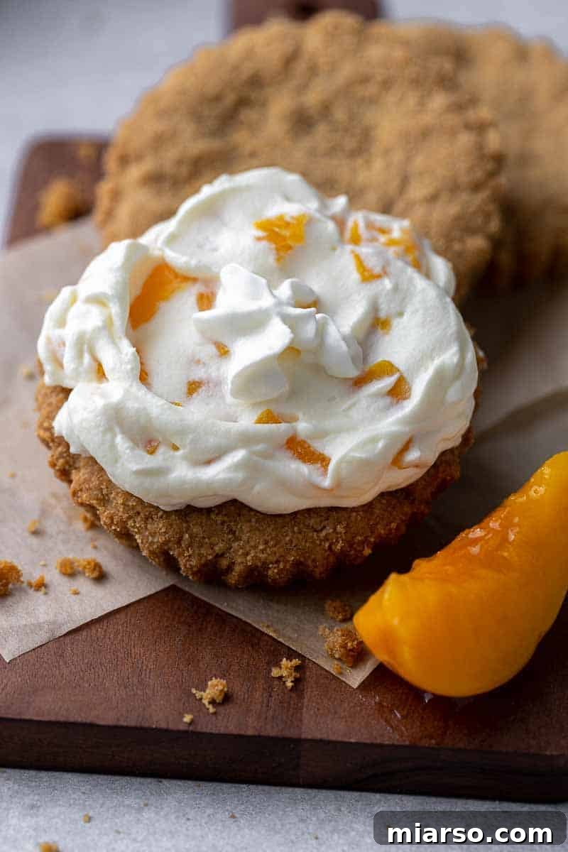 Unlock Crumbl's Secrets: 40+ Copycat Cookie Recipes for 2025 21 peaches and cream cookies