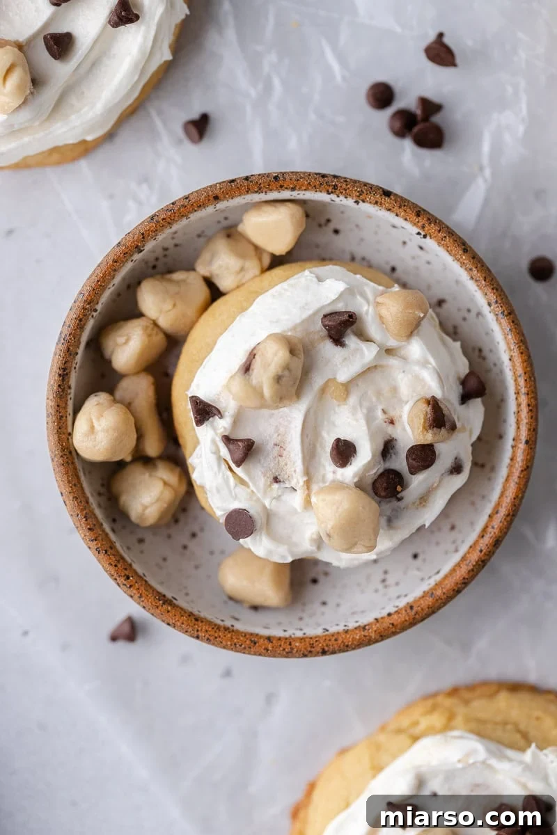 Unlock Crumbl's Secrets: 40+ Copycat Cookie Recipes for 2025 34 img 59399 33