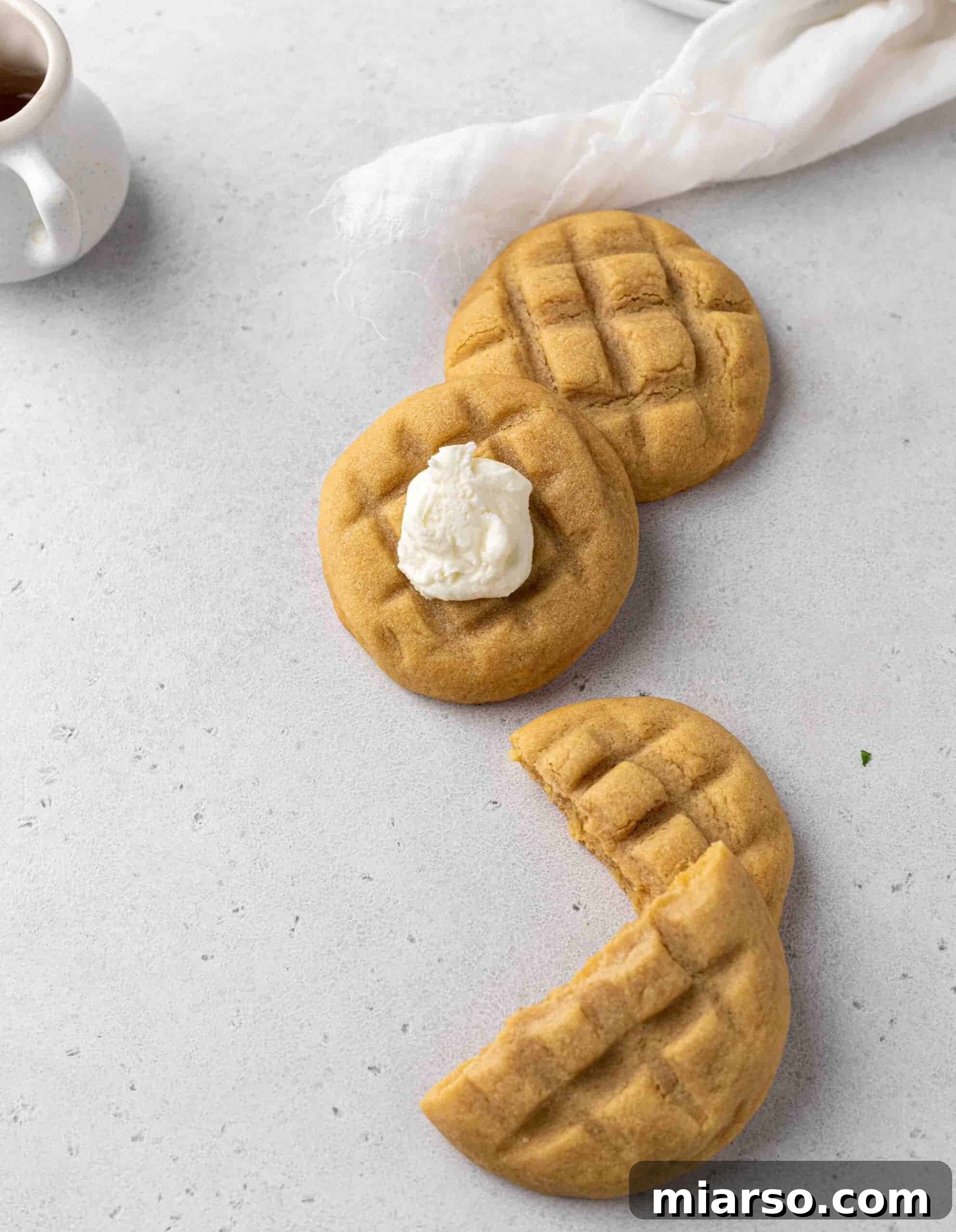 Unlock Crumbl's Secrets: 40+ Copycat Cookie Recipes for 2025 41 Crumbl waffle cookies