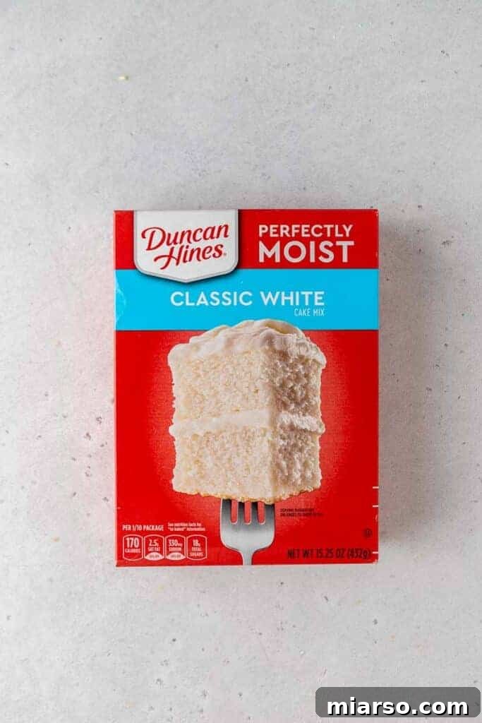 10 secrets on how to make box cake taste homemade