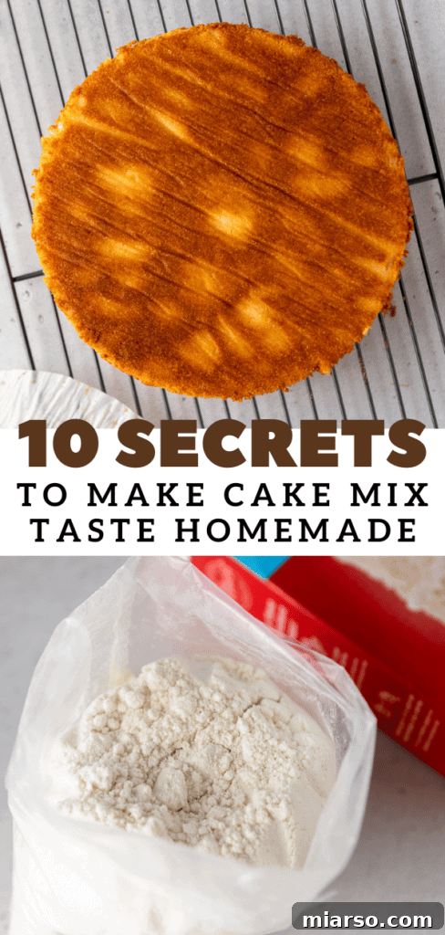 WASC recipe