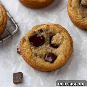 Crumbl cookie cups