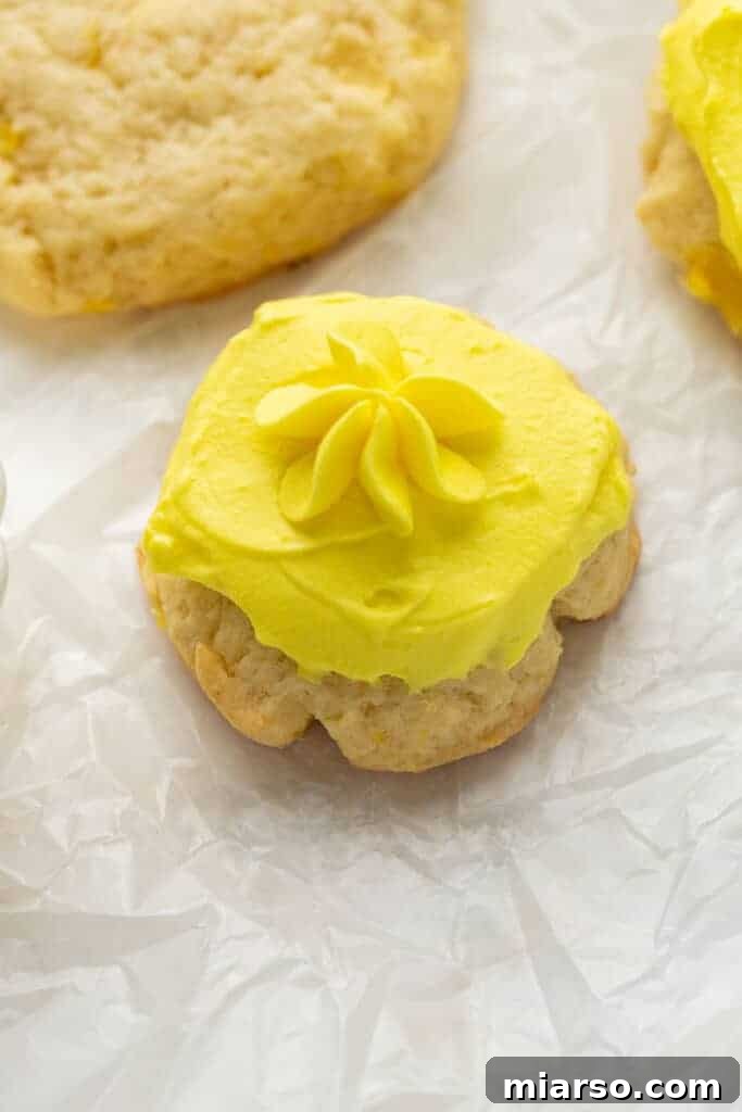 Crumbl's Pineapple Dole Whip Paradise Cookies 12 Mini Crumbl Dole Whip Cookies