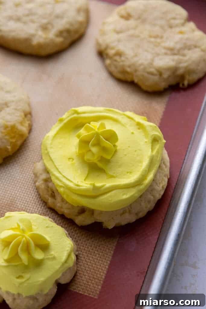 Crumbl's Pineapple Dole Whip Paradise Cookies 10 Crumbl Dole Whip Cookies