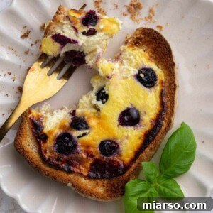Air fryer Yogurt Toast