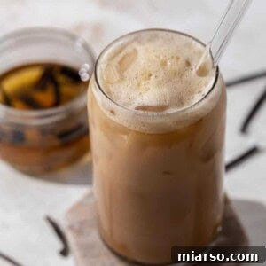 Starbucks Toasted vanilla oatmilk shaken espresso