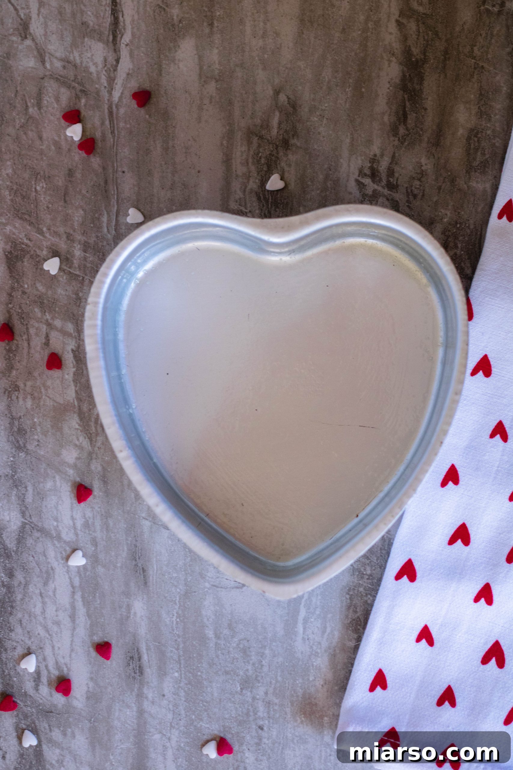Valentines Day Heart Cookie Cake for Two 10 img 6427 9 scaled