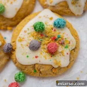 Homemade Crumbl Berry Crunch Cookie Perfection 14 Crumbl berry crunch cookies