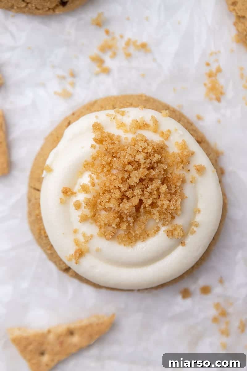 Crumbl NY cheesecake cookies 