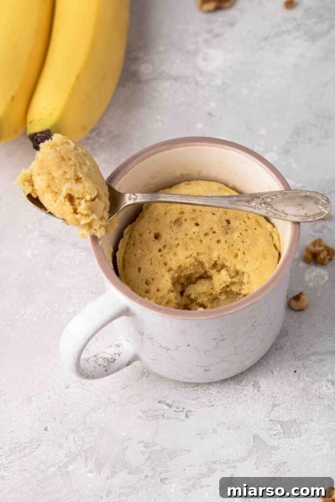 14 Instant Sweet Bites for One 11 microwave desserts for one