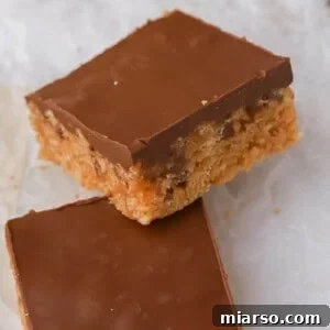 Scotcharoos