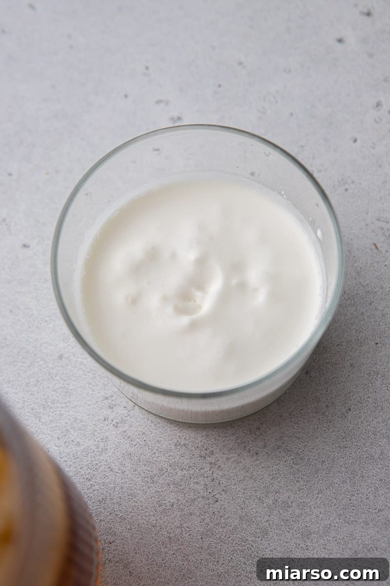 salted caramel cold foam