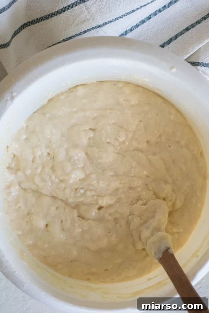 Mistakes to avoid when making pancake mix at home